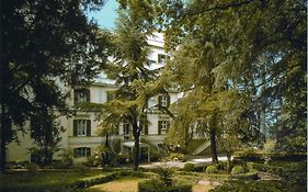 Hotel Villa Aricia
