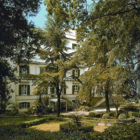 Hotel Villa Aricia Арічча Екстер'єр фото