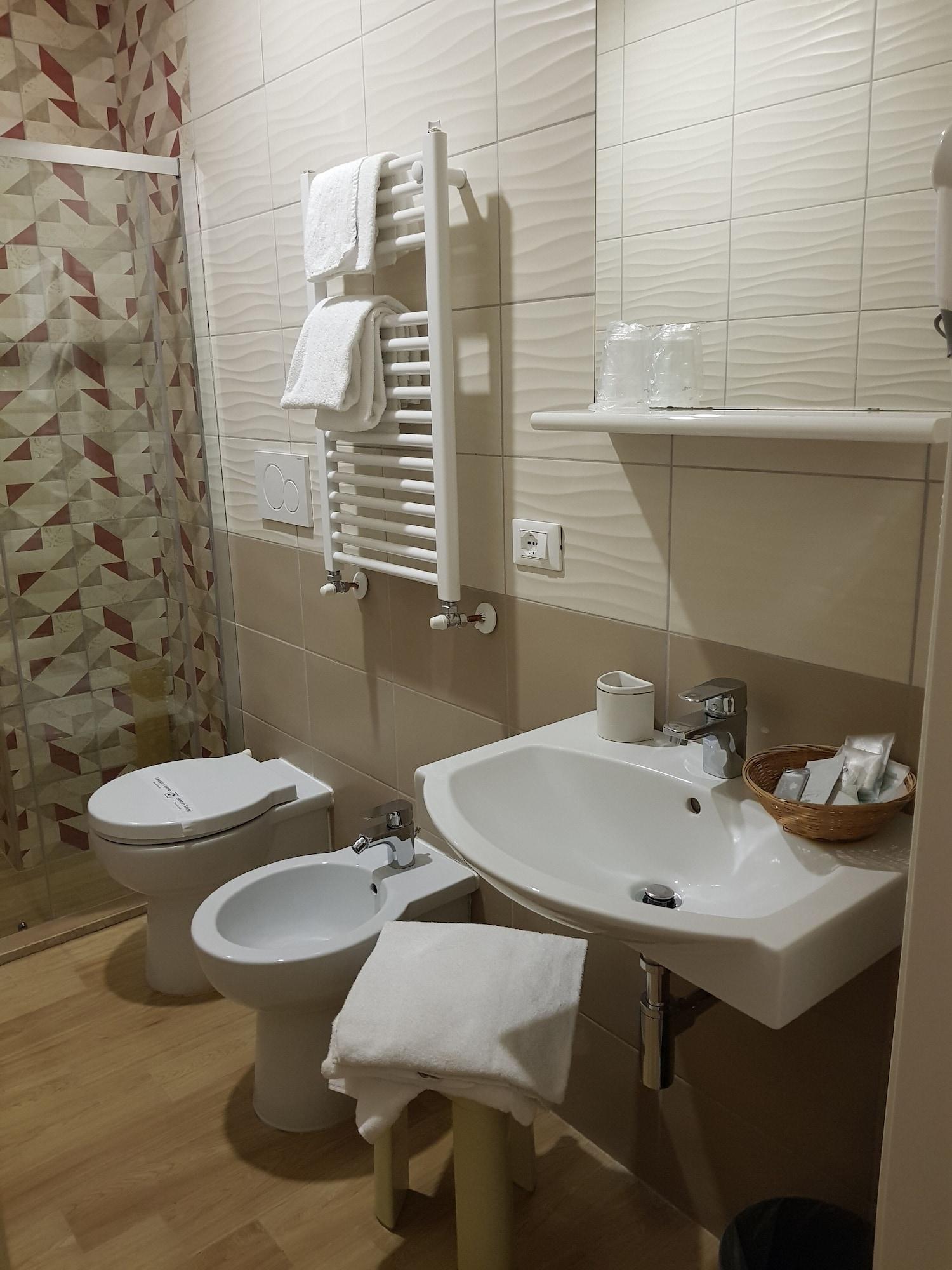 Hotel Villa Aricia Арічча Екстер'єр фото