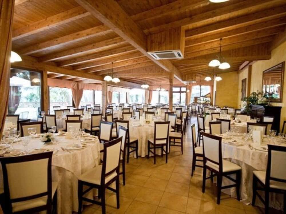 Hotel Villa Aricia Арічча Екстер'єр фото